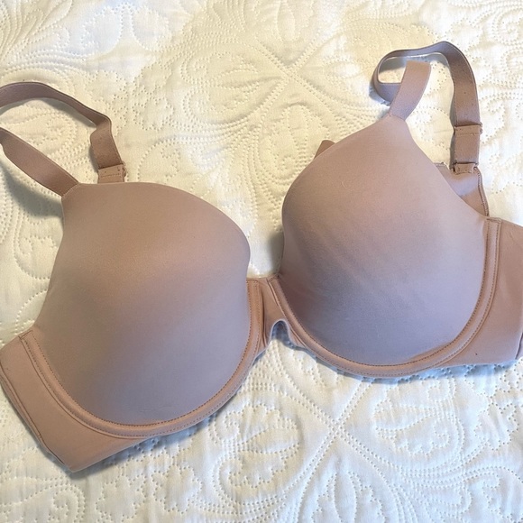 Soma Enbliss Full Coverage Bra - Picture 2 of 5